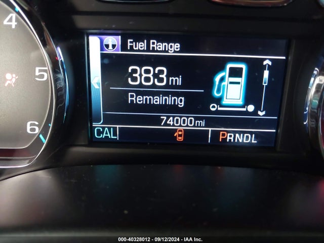 Chevrolet Silverado 1500 1lt 2018 3GCUKREC0JG508436 Image 15