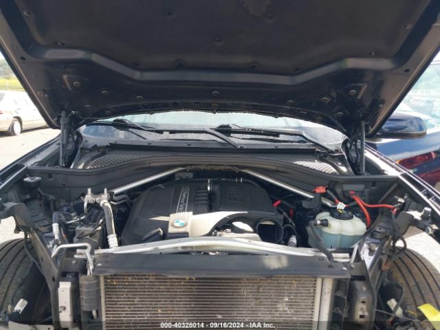 5UXKR0C57G0P28106 BMW X5 Xdrive35i