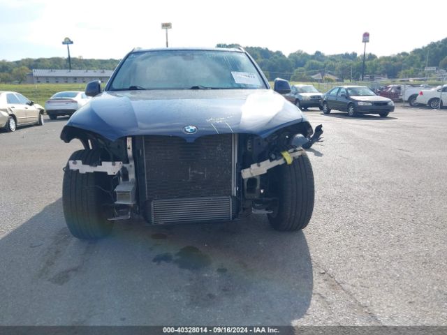 5UXKR0C57G0P28106 BMW X5 Xdrive35i