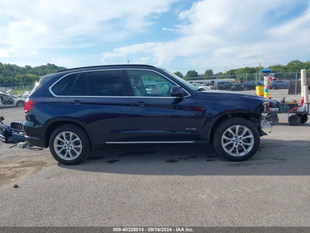 5UXKR0C57G0P28106 BMW X5 Xdrive35i