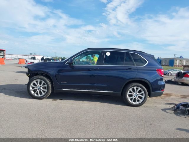 5UXKR0C57G0P28106 BMW X5 Xdrive35i