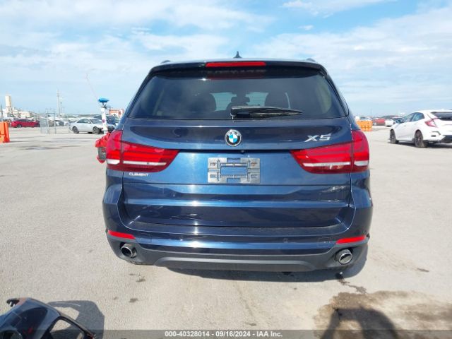 5UXKR0C57G0P28106 BMW X5 Xdrive35i