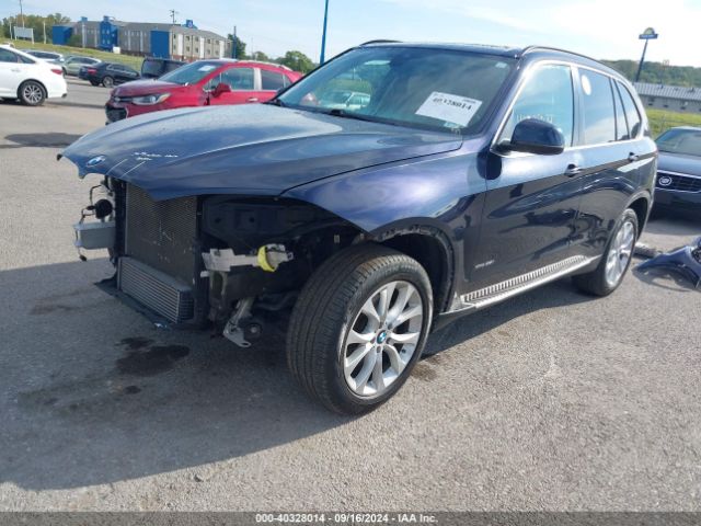 5UXKR0C57G0P28106 BMW X5 Xdrive35i