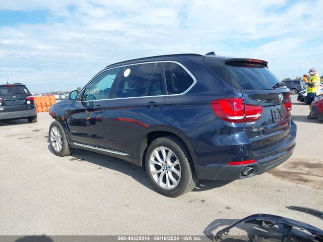 5UXKR0C57G0P28106 BMW X5 Xdrive35i