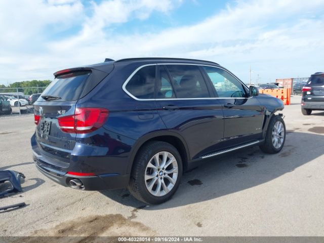 5UXKR0C57G0P28106 BMW X5 Xdrive35i