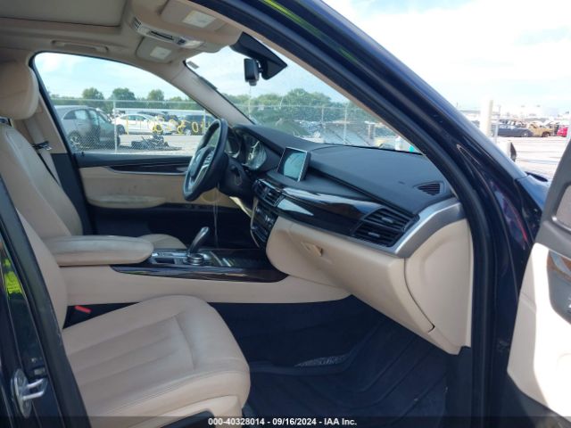 5UXKR0C57G0P28106 BMW X5 Xdrive35i