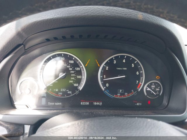 5UXKR0C57G0P28106 BMW X5 Xdrive35i