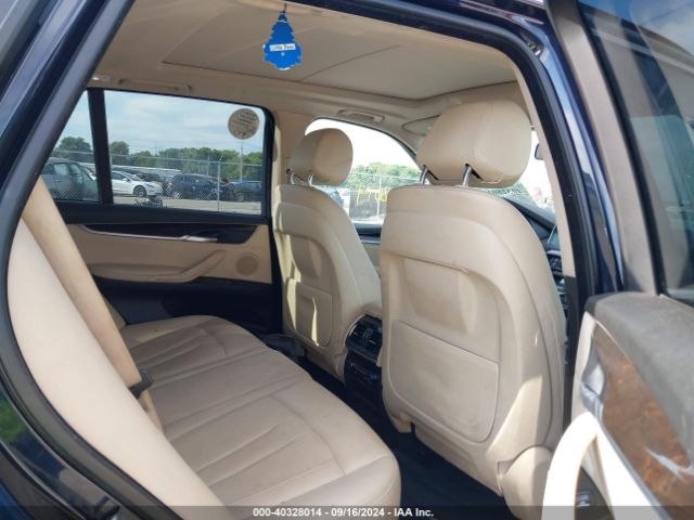 5UXKR0C57G0P28106 BMW X5 Xdrive35i