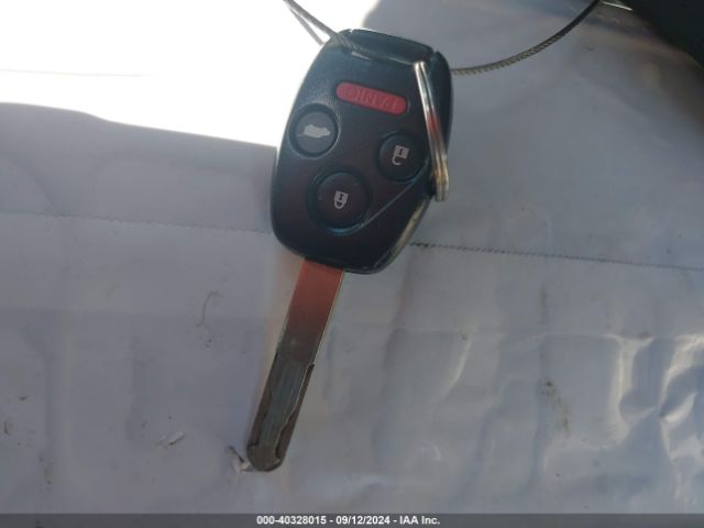5FNYF4H28EB027065 Honda PILOT LX