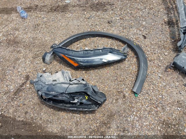 JN8AT3AA9MW017925 Nissan Rogue S Fwd