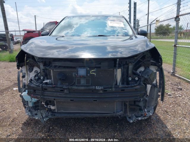 JN8AT3AA9MW017925 Nissan Rogue S Fwd