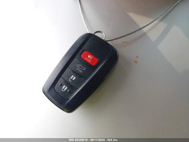 Toyota Rav4 Xle 2021 2T3P1RFV2MC209276 Image 11
