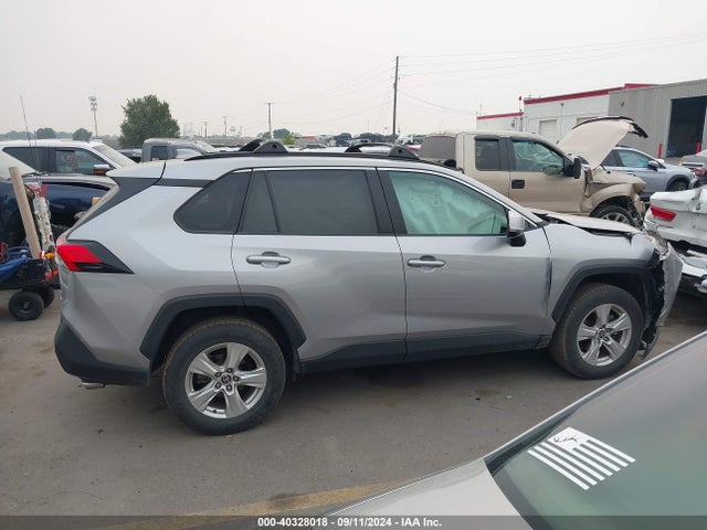 Toyota Rav4 Xle 2021 2T3P1RFV2MC209276 Image 13