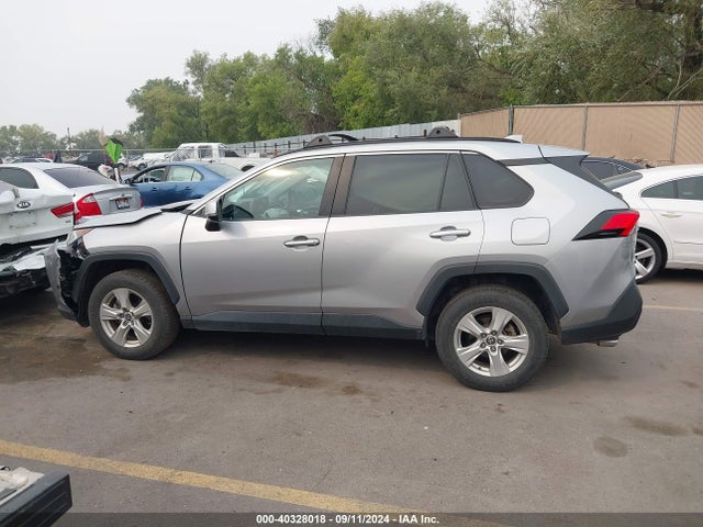 Toyota Rav4 Xle 2021 2T3P1RFV2MC209276 Image 14