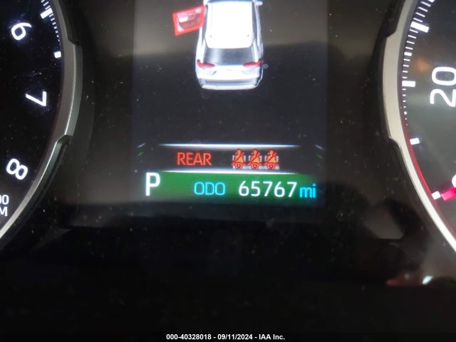 Toyota Rav4 Xle 2021 2T3P1RFV2MC209276 Image 15