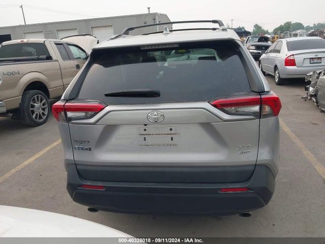 Toyota Rav4 Xle 2021 2T3P1RFV2MC209276 Image 16