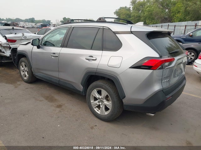 Toyota Rav4 Xle 2021 2T3P1RFV2MC209276 Image 3