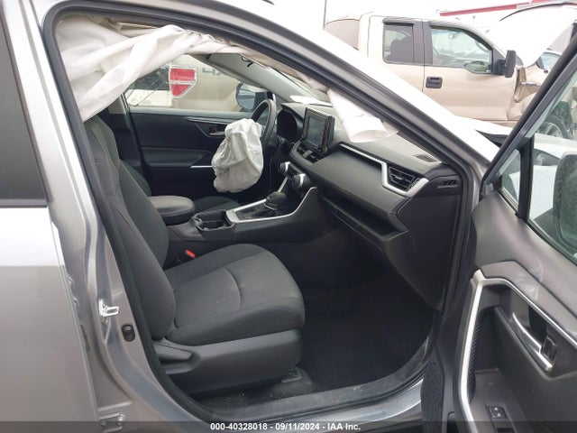 Toyota Rav4 Xle 2021 2T3P1RFV2MC209276 Image 5