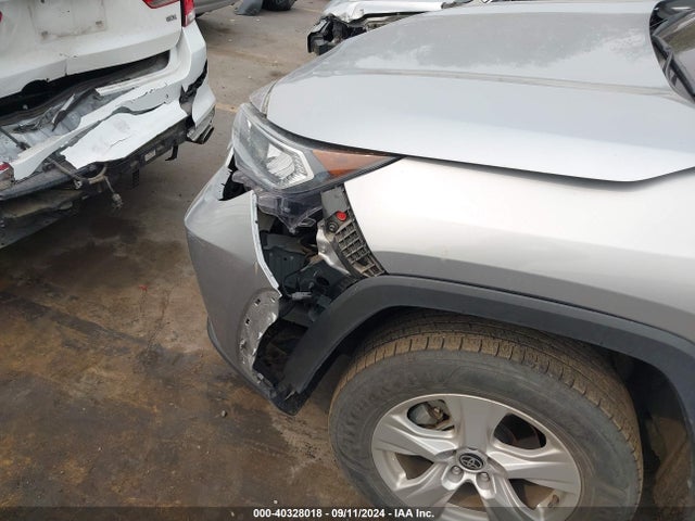 Toyota Rav4 Xle 2021 2T3P1RFV2MC209276 Image 6