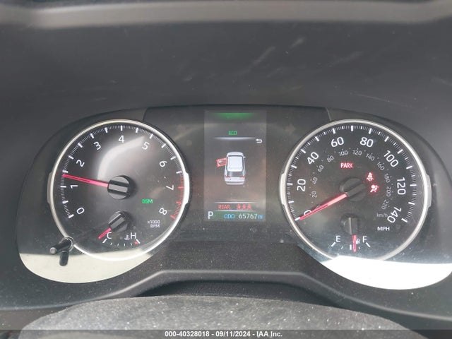 Toyota Rav4 Xle 2021 2T3P1RFV2MC209276 Image 7