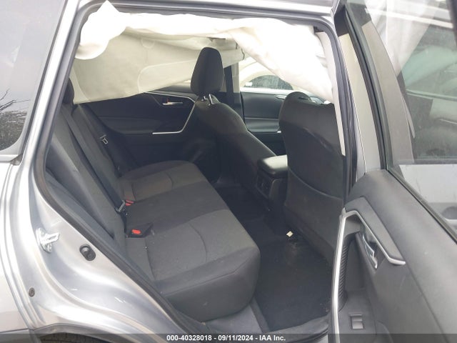 Toyota Rav4 Xle 2021 2T3P1RFV2MC209276 Image 8