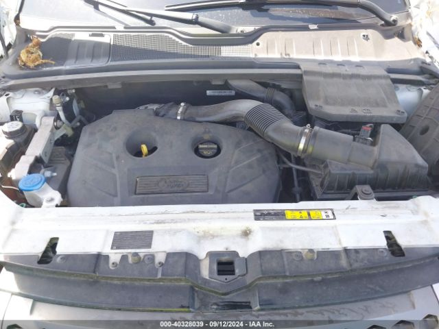 SALVR2BG6GH144139 Land Rover Range Rover Evoque Hse