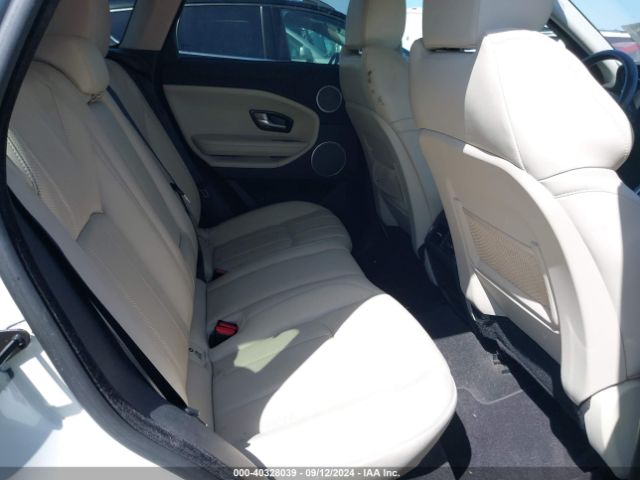 SALVR2BG6GH144139 Land Rover Range Rover Evoque Hse