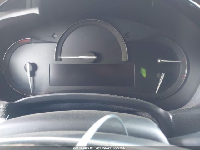 2G61U5S35K9142434 Cadillac Xts W20 Livery Package