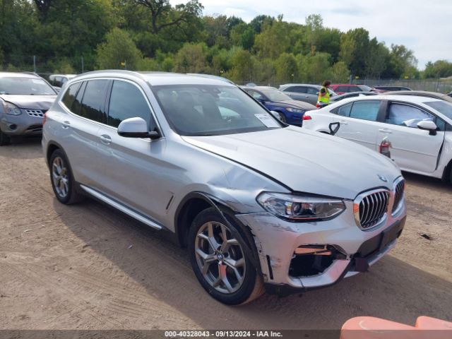 5UXTY5C07LLT37801 auction archive image