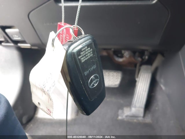 Toyota Rav4 Xle Premium 2021 2T3C1RFVXMW109293 Image 11