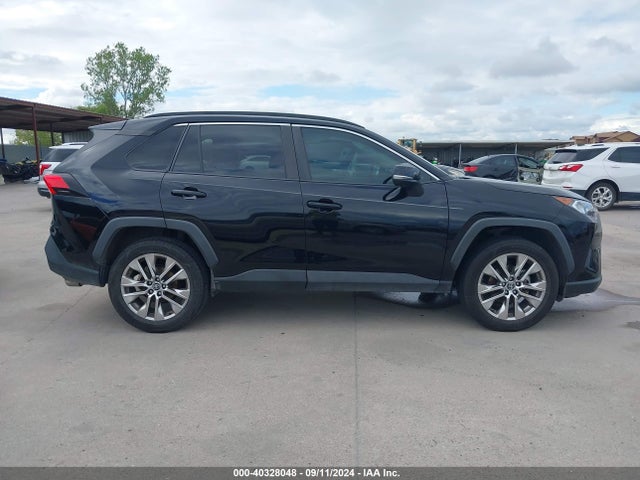 Toyota Rav4 Xle Premium 2021 2T3C1RFVXMW109293 Image 13