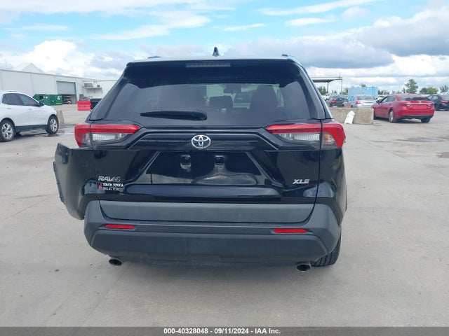 Toyota Rav4 Xle Premium 2021 2T3C1RFVXMW109293 Image 16