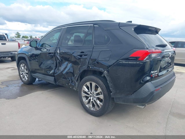 Toyota Rav4 Xle Premium 2021 2T3C1RFVXMW109293 Image 3