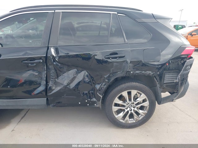 Toyota Rav4 Xle Premium 2021 2T3C1RFVXMW109293 Image 6