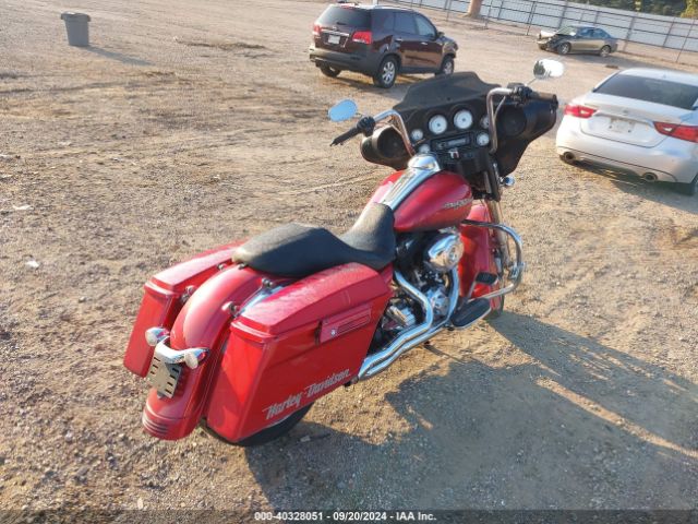 2013 HARLEY-DAVIDSON FLHX 1HD1KBM12DB614604 Photo 3