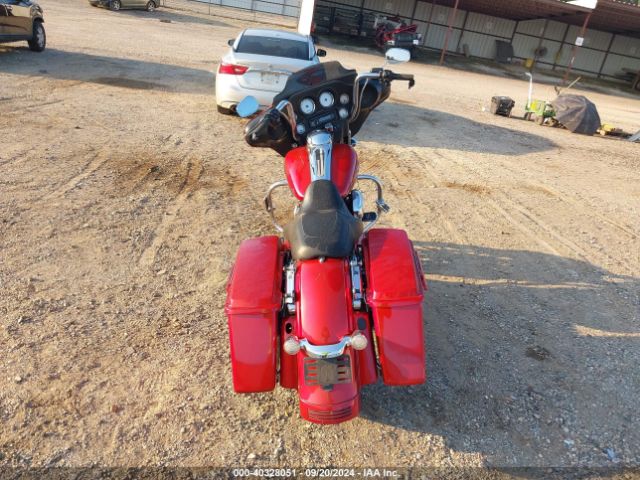 2013 HARLEY-DAVIDSON FLHX 1HD1KBM12DB614604 Photo 5
