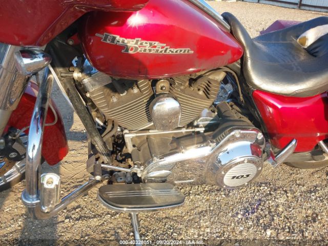 2013 HARLEY-DAVIDSON FLHX 1HD1KBM12DB614604 Photo 8