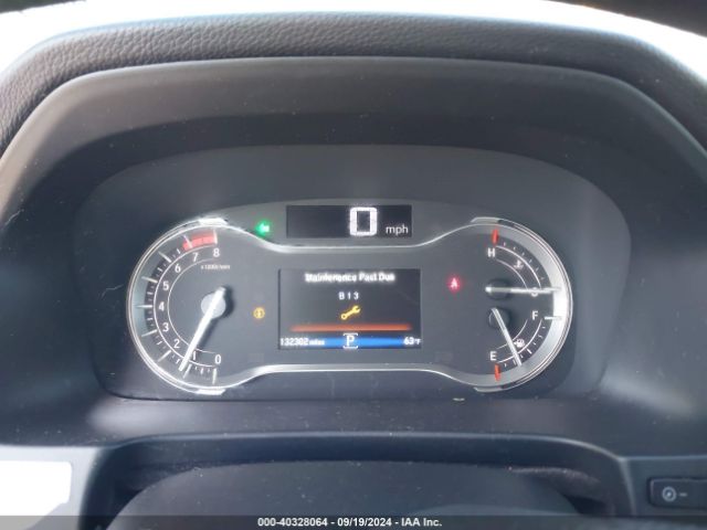 5FNYF6H39HB034356 Honda Pilot Ex