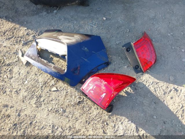 5FNYF6H39HB034356 Honda Pilot Ex