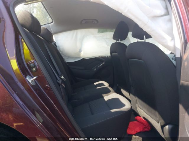 3KPFK4A75HE127112 KIA FORTE LX