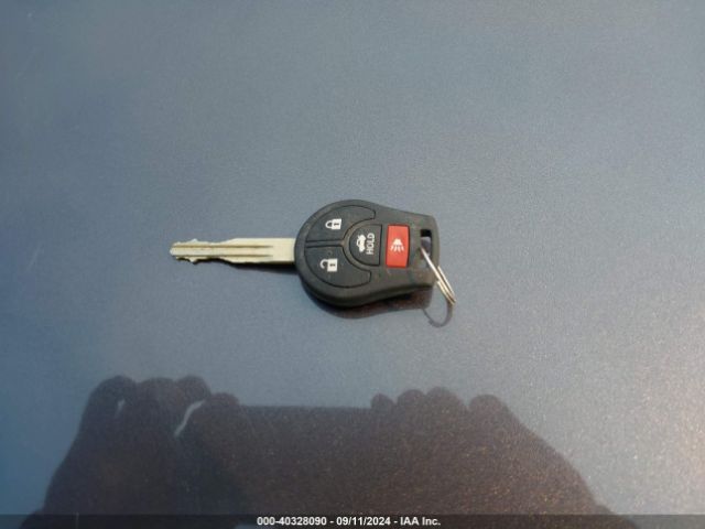 3N1CN7AP7FL926638 Nissan Versa 1.6 Sv