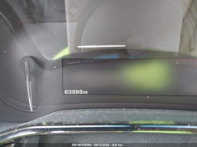 1G6AR5SSXG0113229 Cadillac Cts Luxury Collection