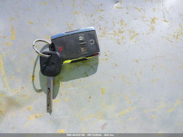 3GCUKTEC4FG468771 Chevrolet Silverado 1500 High Country