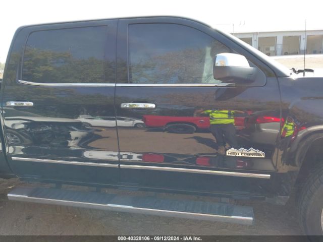3GCUKTEC4FG468771 Chevrolet Silverado 1500 High Country