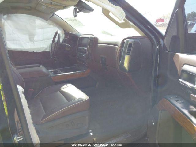 3GCUKTEC4FG468771 Chevrolet Silverado 1500 High Country
