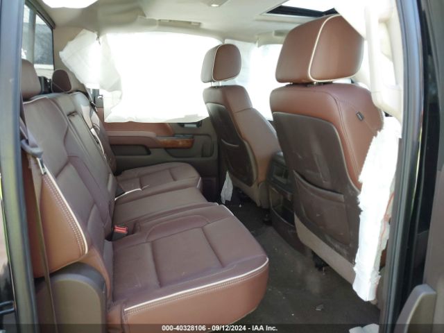 3GCUKTEC4FG468771 Chevrolet Silverado 1500 High Country