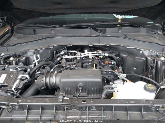 Ford Explorer Timberline 2023 1FMSK8JH8PGB14895 Image 10