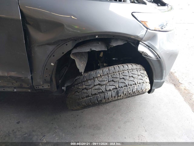 Ford Explorer Timberline 2023 1FMSK8JH8PGB14895 Image 18