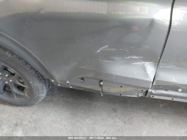 Ford Explorer Timberline 2023 1FMSK8JH8PGB14895 Image 21
