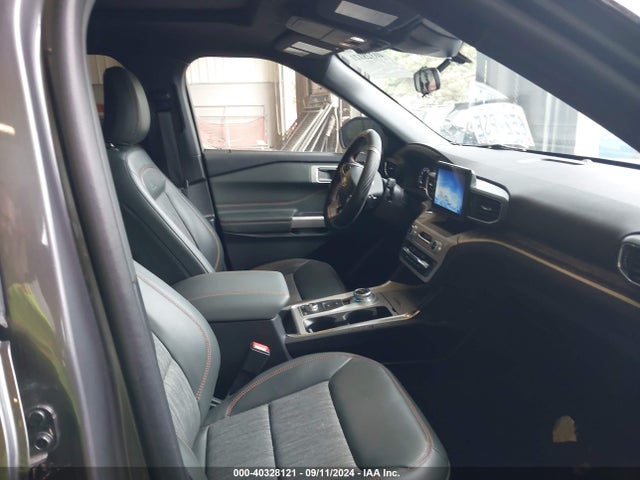 Ford Explorer Timberline 2023 1FMSK8JH8PGB14895 Image 5